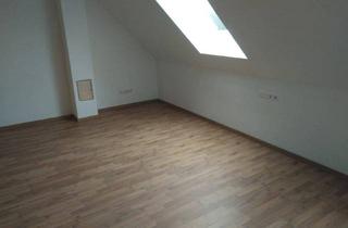 Wohnung kaufen in 3511 Furth bei Göttweig, Provisionsfreie 46 m2 Dachgeschoss Wohnung Eigennutzung oder Anlage