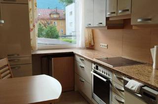 Wohnung kaufen in Mauracherstraße, 5020 Salzburg, Privat 3-Zimmer Erdgeschosswohnung mit Balkon in Salzburg