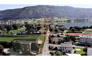 Wohnung kaufen in 9551 Bodensdorf, SOLANA RESORT: Wohnen zwischen See & Berg – mit Stil, Sonne & Seeblick