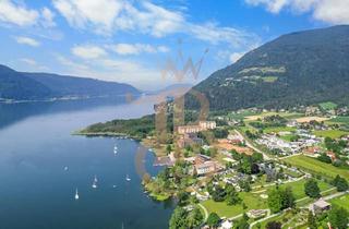 Wohnung kaufen in 9551 Bodensdorf, Gartenwohnung in Seenähe bei SOLANA RESORT am Ossiacher See