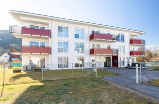 Wohnung mieten in Herzog Park 114/D, 2823 Pitten, Schöne Wohnung mit Balkon in ruhiger Lage