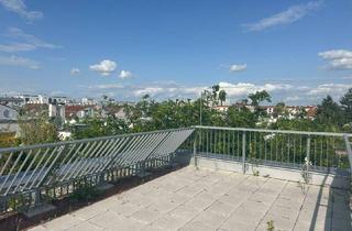 Wohnung mieten in Kirchenplatz, 1230 Wien, Ihr neuer Dachterrassen-Traum - Nähe Kirchenplatz Atzgersdorf.