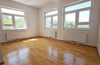 Wohnung mieten in Bernhardtstalgasse, 1100 Wien, BERNHARDTSTALGASSE, unbefristete 96 m2 Altbau, Wohnküche, 3 Zimmer, Komplettküche, Wannenbad, gefördert, WG-geeignet