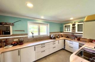 Haus kaufen in Bad Gams XX, 8524 Deutschlandsberg, PRIVAT: Barrierefreier, sanierter Bungalow in Ruhelage im Schilcherland Nähe Graz in 8524