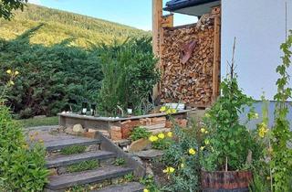 Haus kaufen in Bad Gams XX, 8524 Deutschlandsberg, PRIVAT: Barrierefreier, sanierter Bungalow in Ruhelage im Schilcherland Nähe Graz in 8524