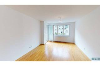 Wohnung kaufen in Beckmanngasse, 1140 Wien, orea | Langfristig vermietete Anlagewohnung im 14. Bezirk – 2 Zimmer mit Balkon nahe Linzer Straße!