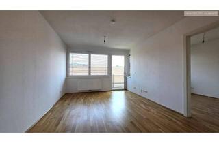 Wohnung mieten in Rennweg, 1030 Wien, NÄHE HTL Rennweg!! 2-Zimmer Nebauwohung mit toller Raumaufteilung! 5.OG!!