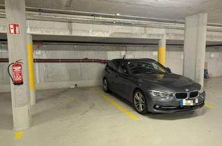 Garagen mieten in Ringstraße 7-11, 4600 Wels, Tiefgaragenstellplatz Zentrum- Ringstraße 7-11, Wels