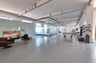 Büro zu mieten in Matzleinsdorfer Platz, 1050 Wien, Unbefristetes Büroloft in Toplage!