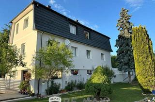 Mehrfamilienhaus kaufen in 2821 Lanzenkirchen, "Ein Haus für Familie & InvEsTmEnT!"