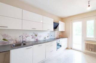 Wohnung kaufen in Berliner Ring, 8047 Graz, Familienfreundlicher Wohntraum mit gemütlicher Loggia und herrlichem Blick ins Grüne