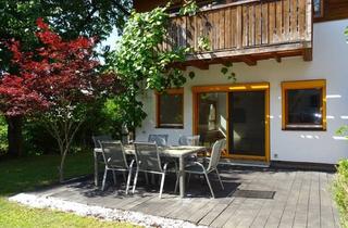 Reihenhaus kaufen in 5162 Obertrum am See, Charmantes Eckreihenhaus mit großem Garten in Obertrum am See