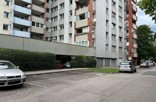 Garagen mieten in 4060 Leonding, Stellplatz in Leonding - nur € 40 im Monat