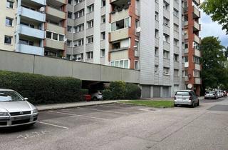 Garagen mieten in 4060 Leonding, Stellplatz in Leonding - nur € 40 im Monat