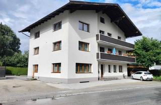 Wohnung kaufen in 6233 Voldöpp, 4 - Zimmerwohnung in schöner Aussichtslage von Kramsach zu kaufen
