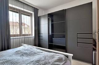 Wohnung kaufen in Volksschule, Mittelschule, Wifi, Unimarkt, Ärzte, Krankenhaus, Uvm., 4400 Steyr, ++ TOP Preis ++ 3-Zimmer mit Tiefgarage, Loggia, 4-Zimmer möglich!