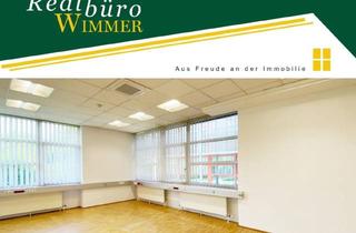 Büro zu mieten in Freilinger Straße, 4614 Marchtrenk, Büroetage in Top Lage