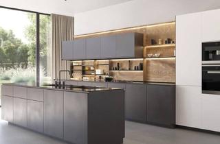 Penthouse kaufen in Rettenbacherstraße 7F, 8044 Graz, Wohnen am Leechwald 4e - Baustart September 2025!