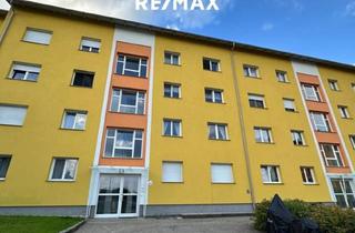 Wohnung mieten in 4850 Timelkam, 3-Zimmer-Mietwohnung mit Loggia - in ruhiger Siedlungslage von Timelkam