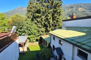Haus kaufen in Zentrum, Schwimmbad, 8786 Rottenmann, Großes Wohnhaus mit Garten, Garage, Doppel-Carport, Einliegerwohnung, "STEFFI-FORSTNER-HAUS"