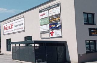 Lager mieten in Autobahn, 5400 Hallein, GEWERBEGEBIET: Halle für Produktion + Lager