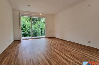 Wohnung mieten in Linzer Straße, 4550 Kremsmünster, Schöne 2- Zimmerwohnung mit Balkon und Parkplatz!