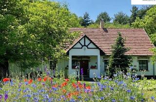 Bauernhäuser zu kaufen in 6114 Kolsass, Wunderschön renoviertes Bauernhaus mit 2 Wohneinheiten in Bugac (Ungarn) - Ruhelage, 19.800 m² Grundstück