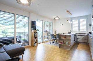 Wohnung kaufen in 6113 Wattenberg, 3-Zimmer Wohnung mit Bergblick und Terrasse