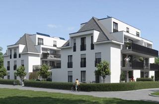 Wohnung kaufen in Johann-Baptist-Reiter-Straße, 4040 Linz, Exklusives Wohnprojekt "JOBA-Residences" in Linz-Urfahr