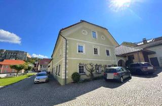 Mehrfamilienhaus kaufen in Kirchgasse, 9853 Gmünd, Charmantes Mehrfamilienhaus in der Altstadt von Gmünd - Rarität!