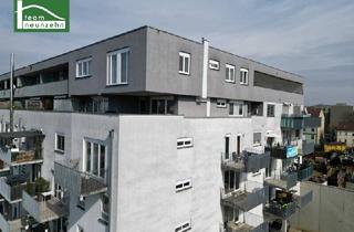 Anlageobjekt in Schönaugürtel, 8010 Graz, INVESTMENT-WOHNUNGSPAKET! ATTRAKTIVER PREIS! 8 WOHNUNGEN in gebrauchtem Neubauhaus! 4 Stellplätze inkludiert!