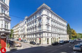 Wohnung mieten in 1180 Wien, ALTBAUWOHNUNG | STUDENTENHIT | LEBEN NAHE DEM COTTAGE - VIERTEL