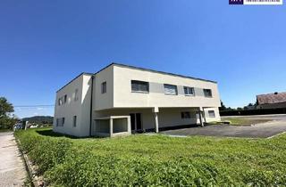 Gewerbeimmobilie kaufen in Fasangasse, 8401 Kalsdorf bei Graz, SENSATIONELLE GELEGENHEIT!!! DAS OBJEKT FÜR IHRE GEWERBLICHE ZUKUNFT! 1A LAGE! TOP AUFFINDBARKEIT! TIEFGARAGENPLÄTZE VORHANDEN!