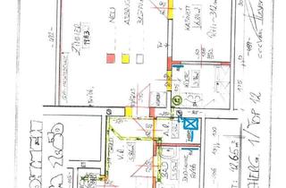 Wohnung mieten in 1120 Wien, Unbefristete Hauptmietwohnung in 1120 Wien