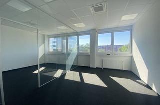 Büro zu mieten in Laxenburger Straße, 1230 Wien, Büros in modernem Gewerbeobjekt in 1230 Wien zu mieten