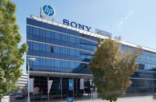 Büro zu mieten in Technologiestraße, 1120 Wien, Tolle Büroflächen im Euro Plaza in der Technologie