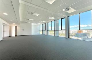 Büro zu mieten in 1220 Wien, Seestadt-Flexibles-Barrierefreie- Büro - direkte U2 Anbindung