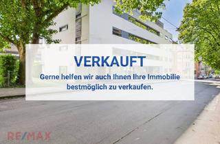 Wohnung kaufen in Schillerstraße 10/W6 + G 6, 6900 Bregenz, Investieren in bester Lage: 2-Zimmer-Wohnung in Bregenz mit Seepromenade vor der Tür