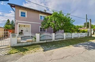 Einfamilienhaus kaufen in Donau, 1220 Wien, Charmantes Einfamilienhaus am Stadtrand der Donaustadt - 6 Zimmer, ideal für Familien