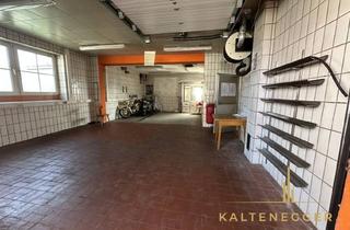 Lager mieten in 2620 Peisching, Werkstatt mit Betriebsanlagengenehmigung