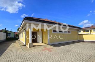 Büro zu mieten in 7400 Oberwart, Betriebsbereite Ordination in Oberwart - zentrale Lage mit Parkplätzen - Graf Erdödistraße 24a