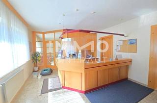 Büro zu mieten in 7400 Oberwart, Betriebsbereite Ordination in Oberwart - zentrale Lage mit Parkplätzen - Graf Erdödistraße 24a