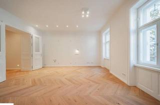 Wohnung kaufen in Rögergasse 32/11+12S, 1090 Wien, Stilaltbau mit Südwest Ausrichtung im Servitenviertel