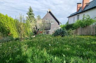 Haus mieten in 1170 Wien, Besonders charmantes Häuschen mit Garten zur Miete