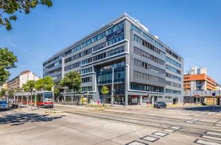 Büro zu mieten in Dresdner Straße, 1200 Wien, Bürogebäude OPTIMUM