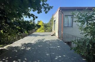 Haus kaufen in 2500 Baden, Sanierungsbedürftiges Haus mit wunderschönem Garten