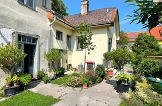 Haus kaufen in 2500 Baden, Sanierungsobjekt Baden - Leesdorf