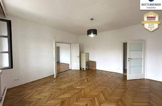 Wohnung mieten in Füßgängerzone, Innenstadt, 3500 Krems an der Donau, Helle Altbauwohnung in INNENSTADTLAGE!