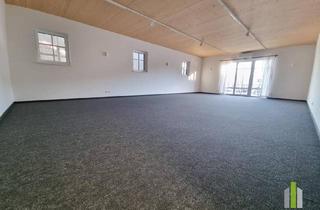 Büro zu mieten in 5204 Straßwalchen, Moderne Büro-/Praxisfläche im Gewerbeobjekt!