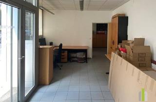 Gewerbeimmobilie mieten in 4600 Wels, Geschäftslokal